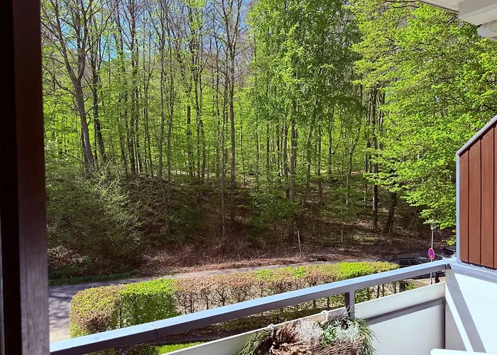 Meereszeit24 Lägenhet